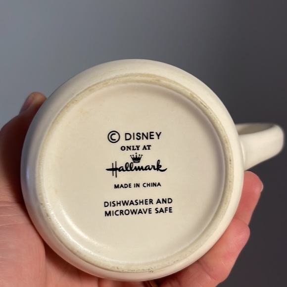 Disney Toy Story Hallmark Mug - Picture 4 of 6